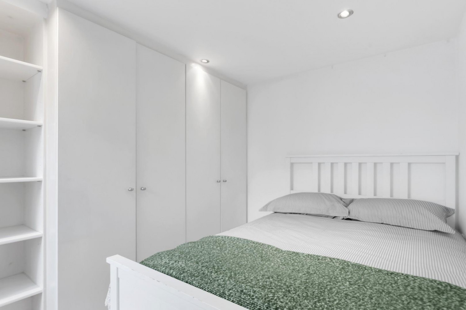 Durley Road, London, N16