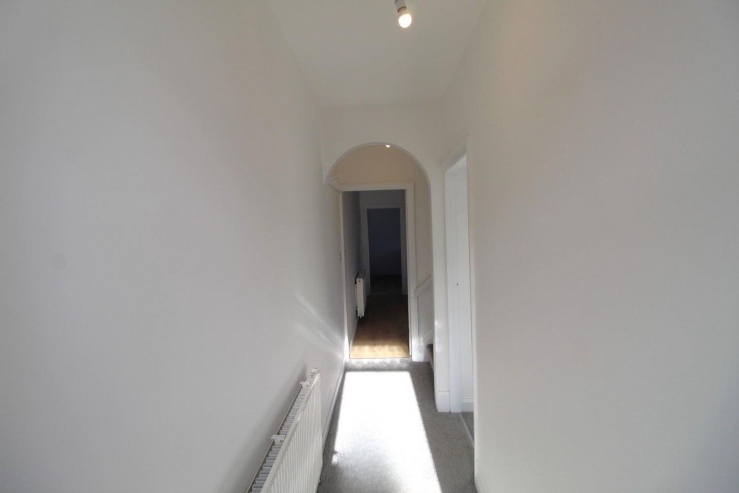 Smawthorne Lane, Castleford