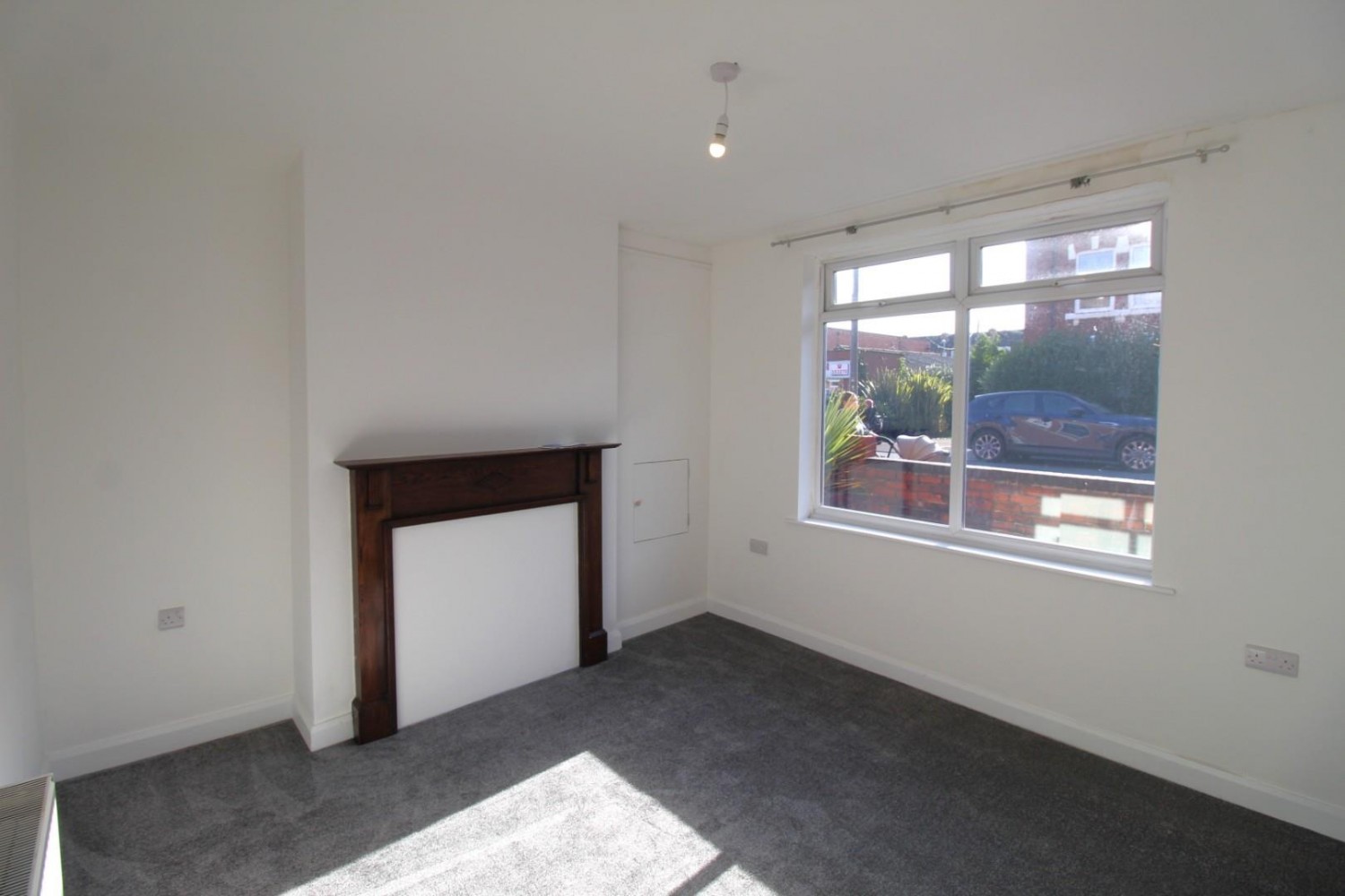 Smawthorne Lane, Castleford