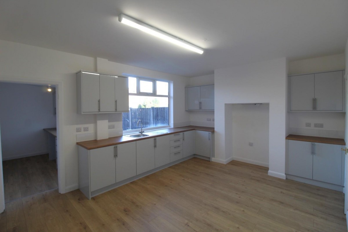 Smawthorne Lane, Castleford