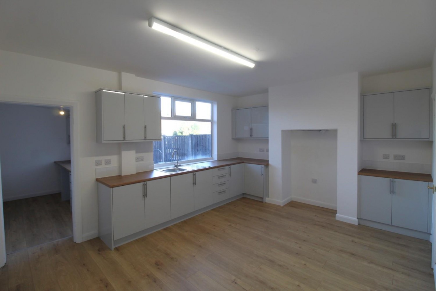 Smawthorne Lane, Castleford