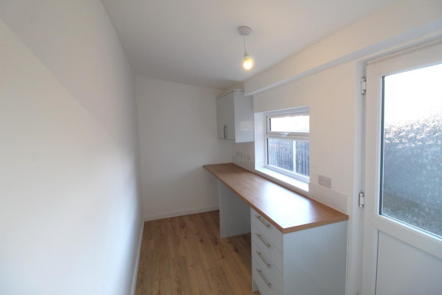 Smawthorne Lane, Castleford