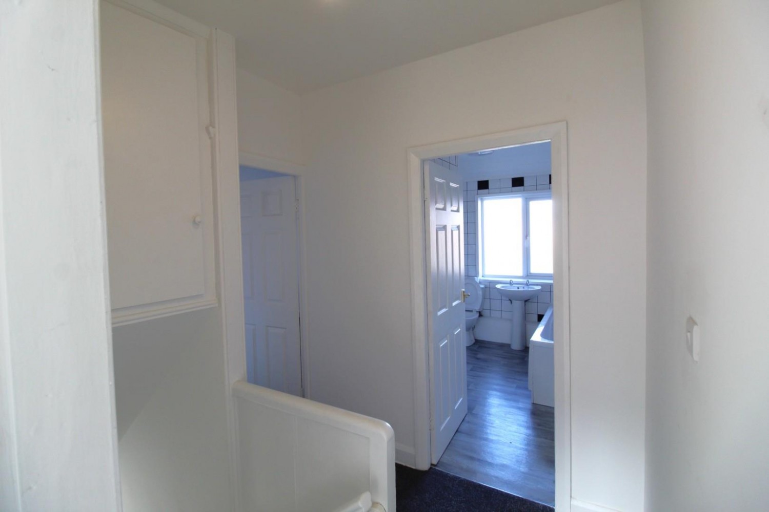 Smawthorne Lane, Castleford