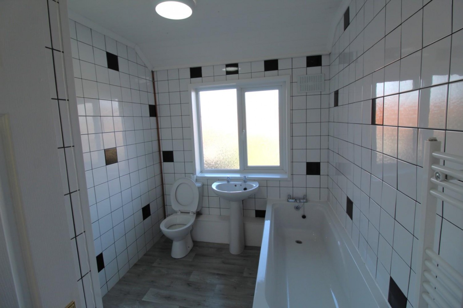 Smawthorne Lane, Castleford