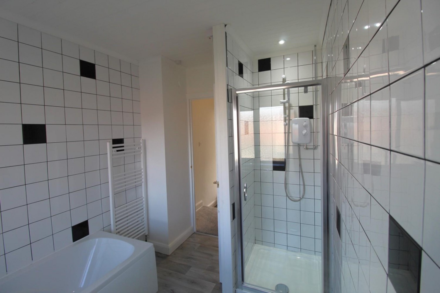 Smawthorne Lane, Castleford