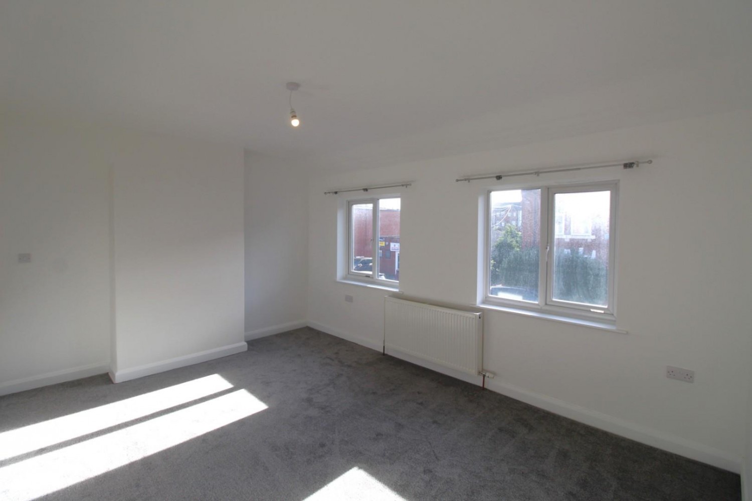 Smawthorne Lane, Castleford