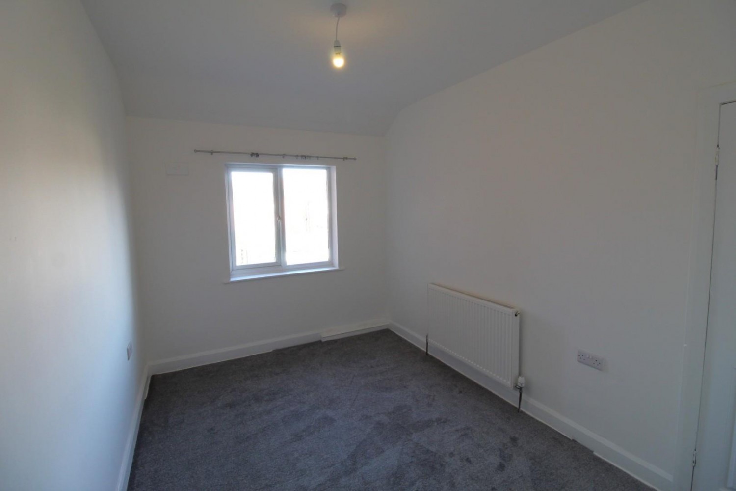 Smawthorne Lane, Castleford