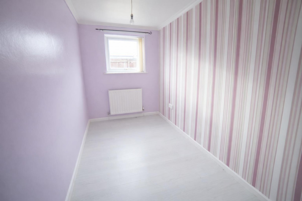 Moulton Place, Newcastle Upon Tyne, NE5