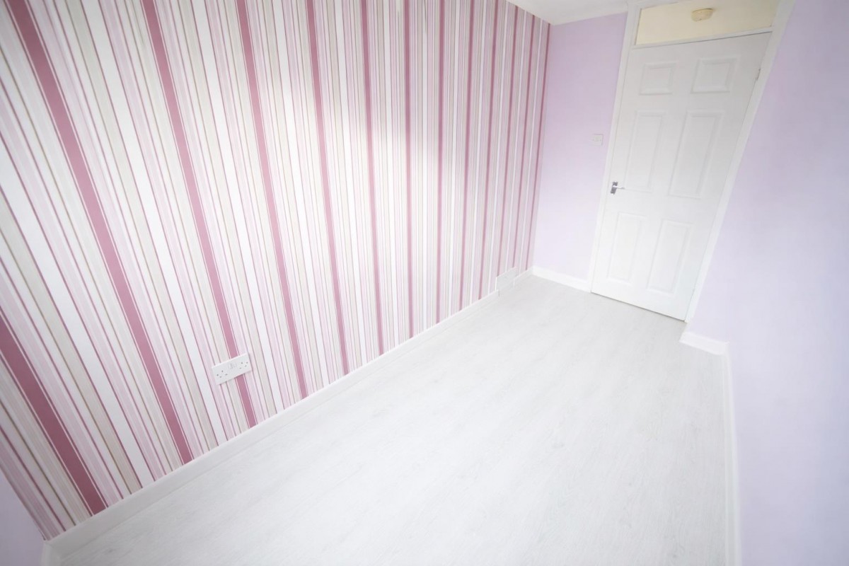 Moulton Place, Newcastle Upon Tyne, NE5