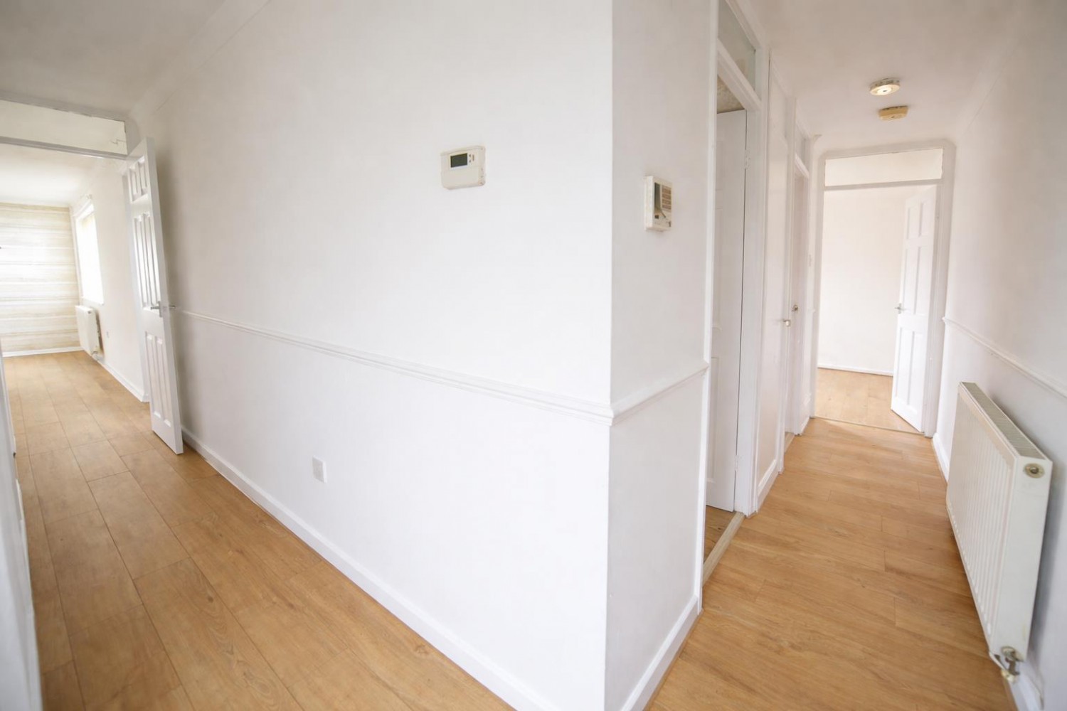 Moulton Place, Newcastle Upon Tyne, NE5