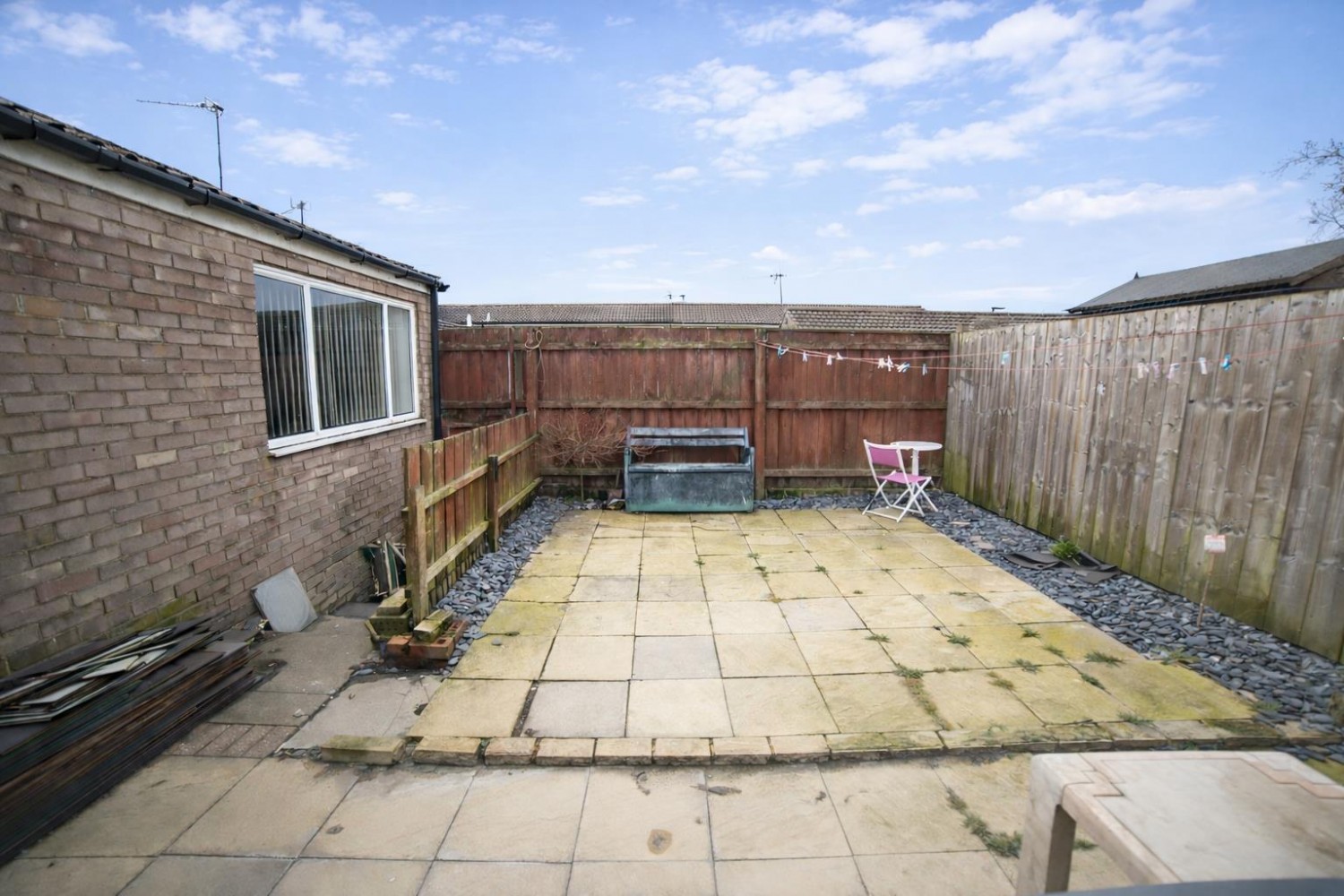 Moulton Place, Newcastle Upon Tyne, NE5