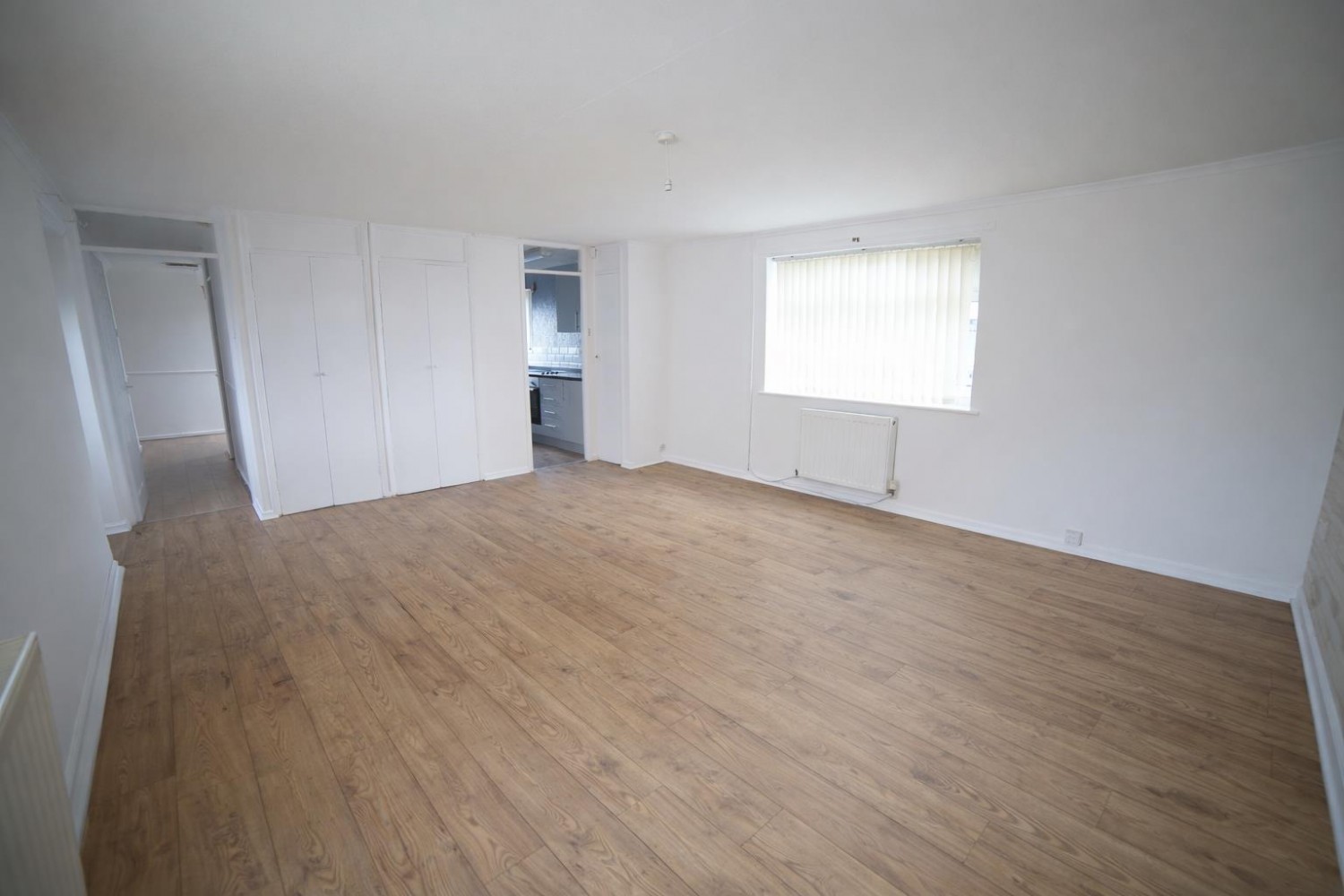 Moulton Place, Newcastle Upon Tyne, NE5