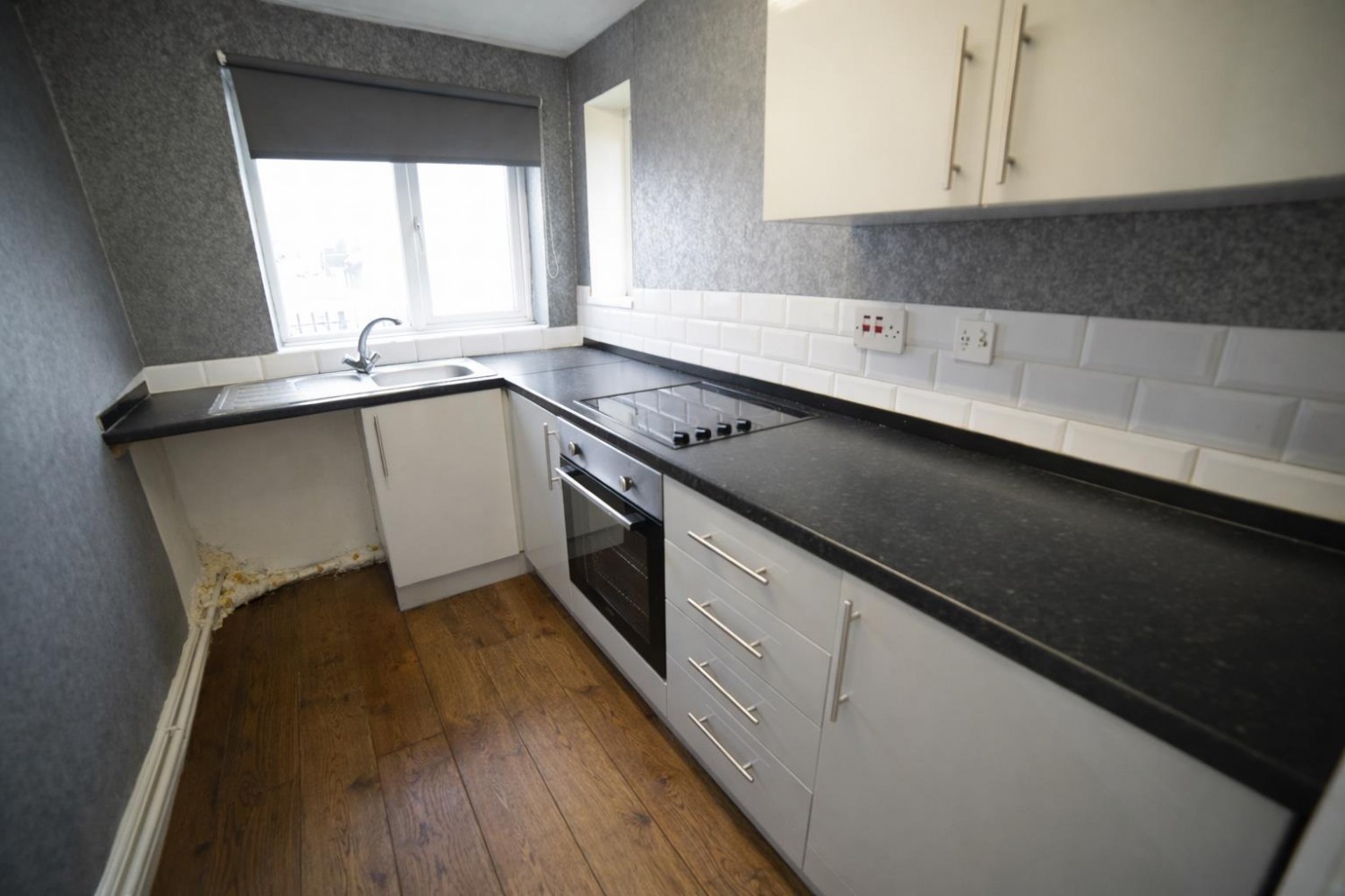 Moulton Place, Newcastle Upon Tyne, NE5