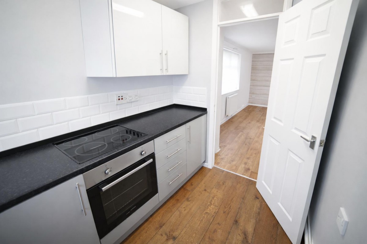 Moulton Place, Newcastle Upon Tyne, NE5