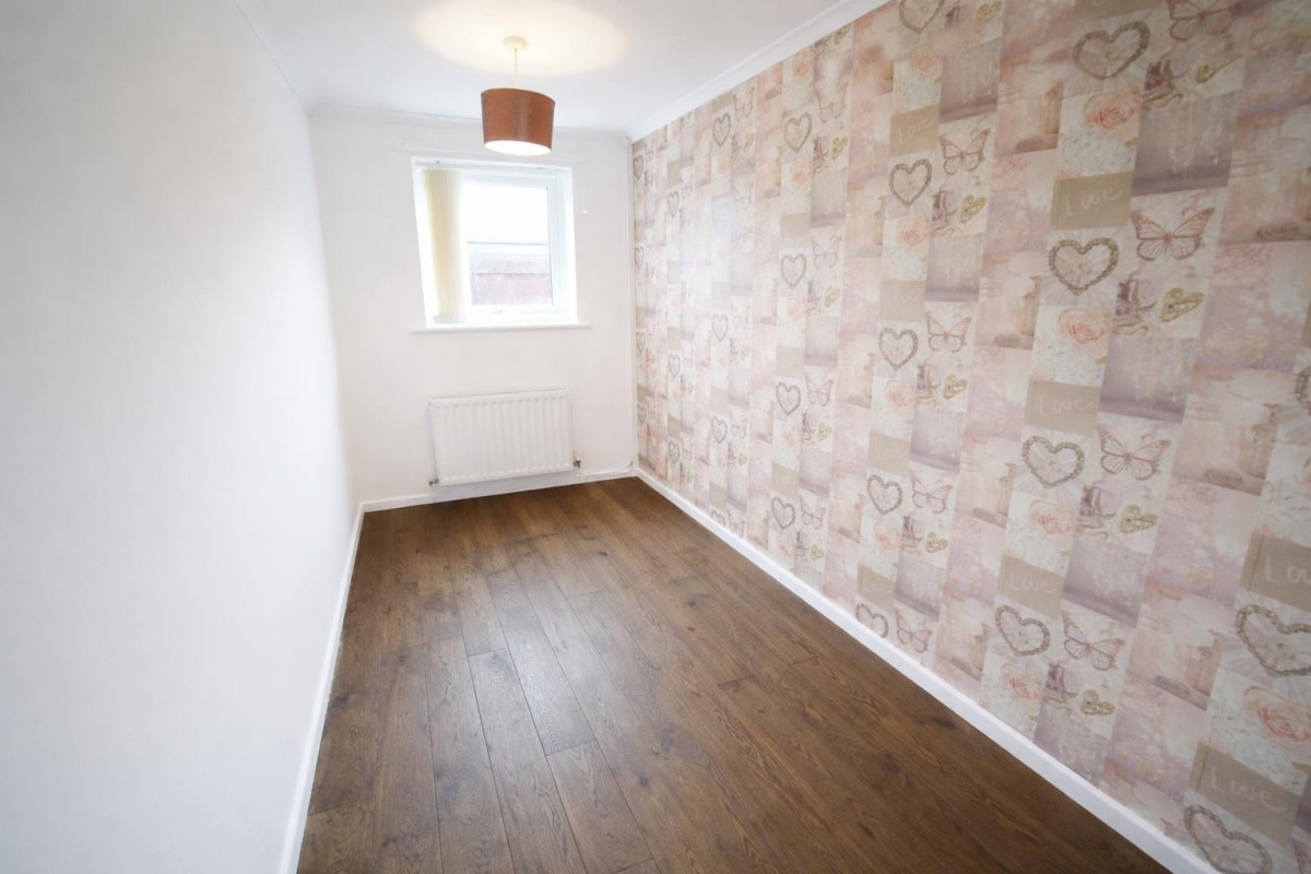 Moulton Place, Newcastle Upon Tyne, NE5