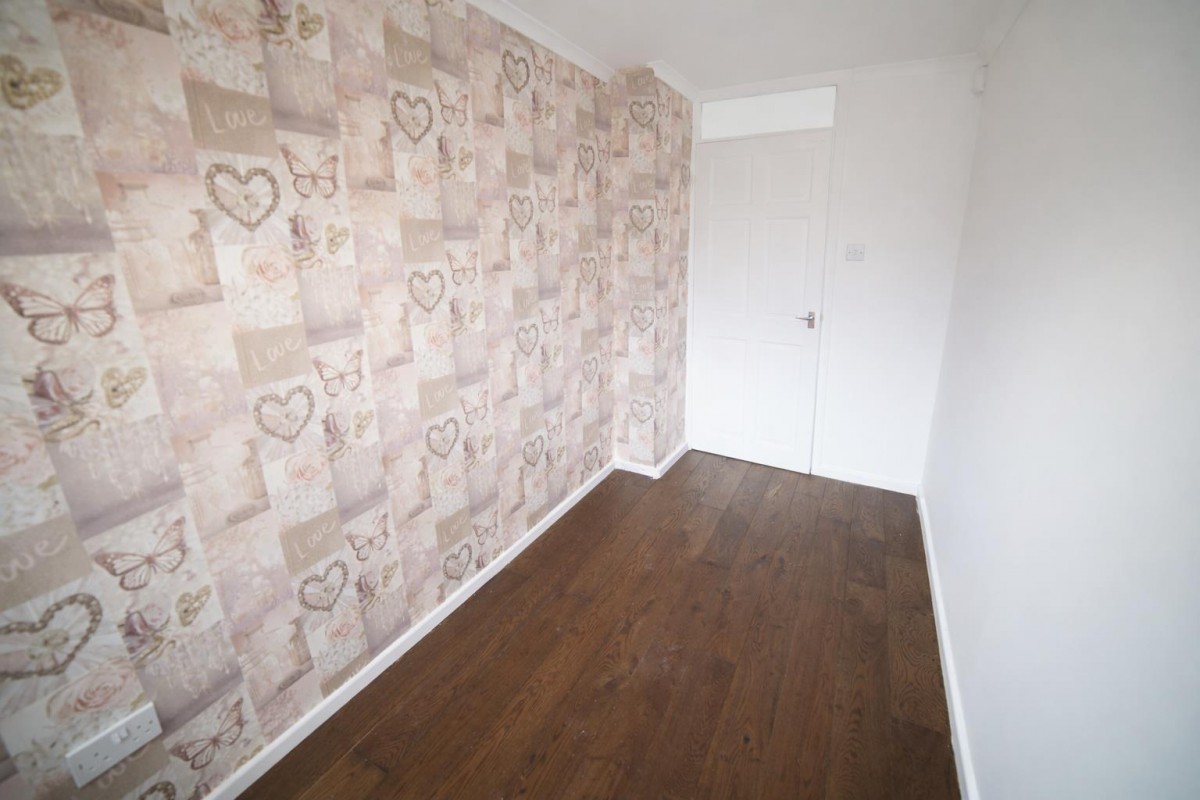 Moulton Place, Newcastle Upon Tyne, NE5