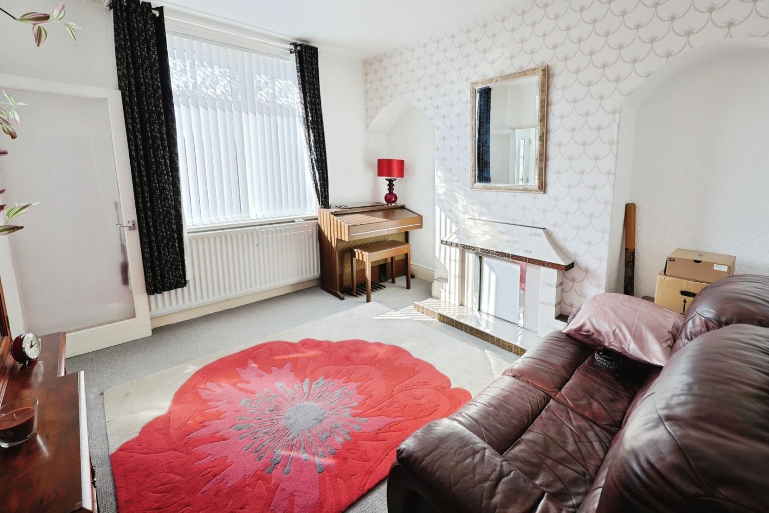 Cochrane Terrace, Ferryhill