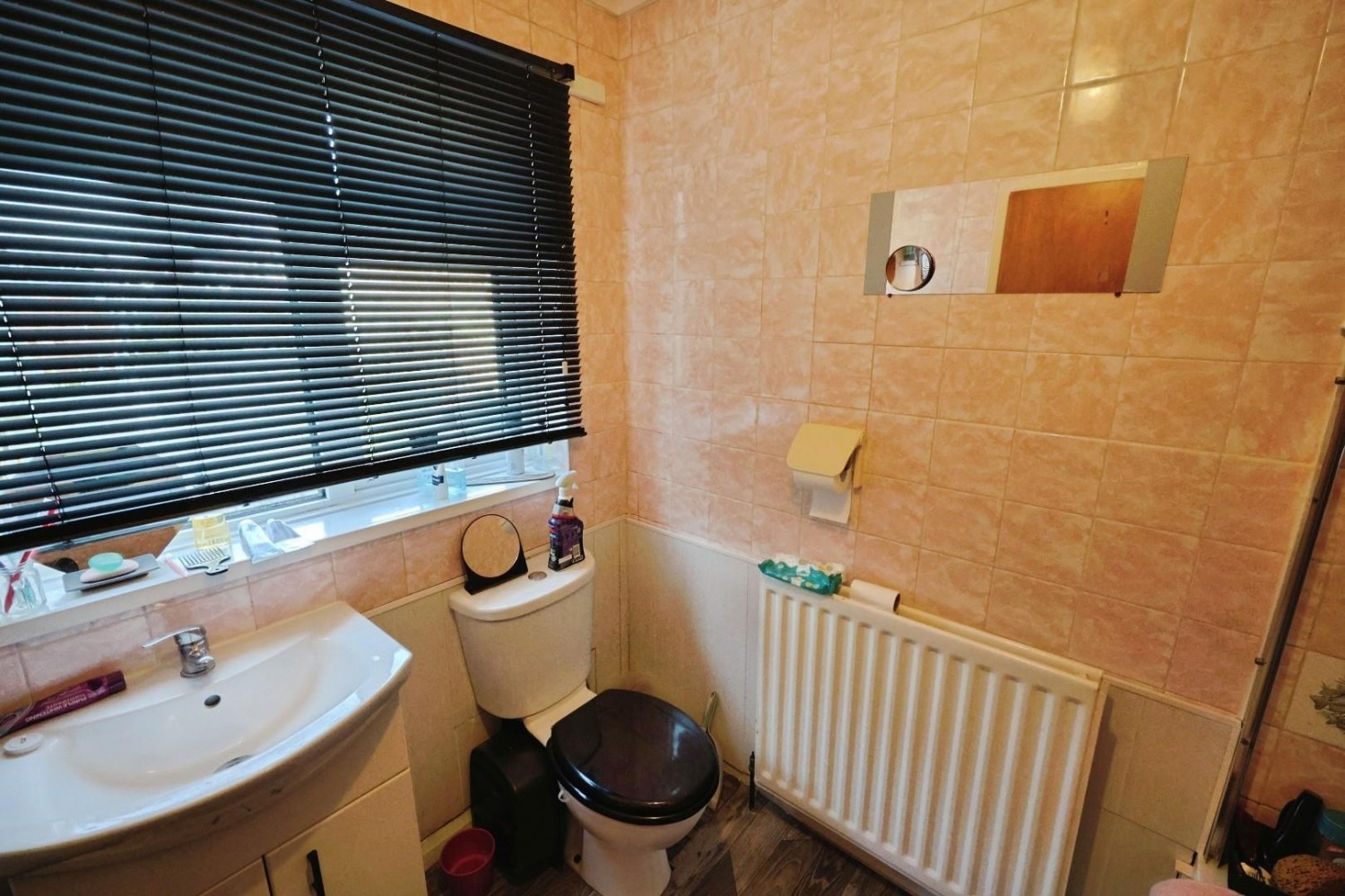 Cochrane Terrace, Ferryhill