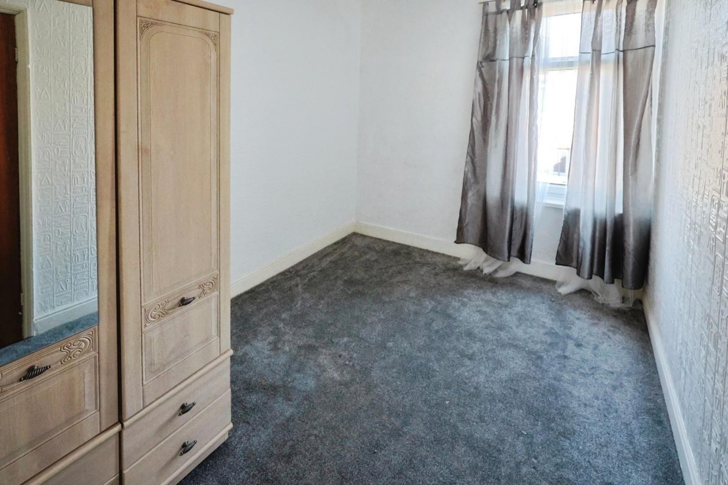 Cochrane Terrace, Ferryhill