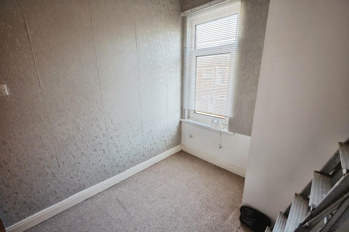 Cochrane Terrace, Ferryhill