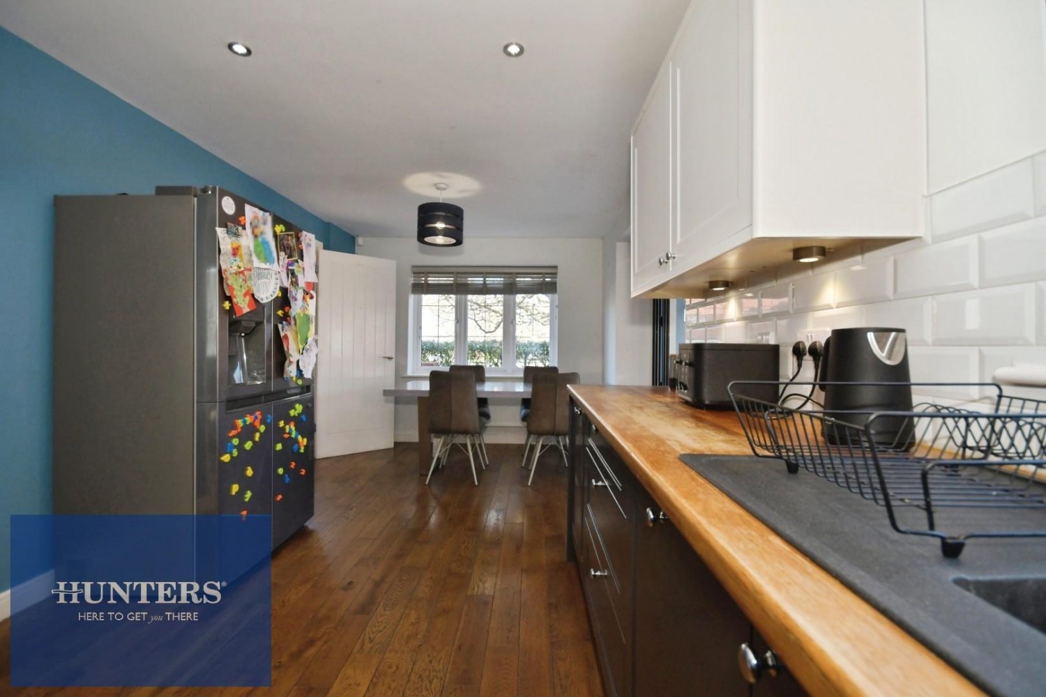 Caulfield Close, Dunston, Chesterfield, S41 8DH