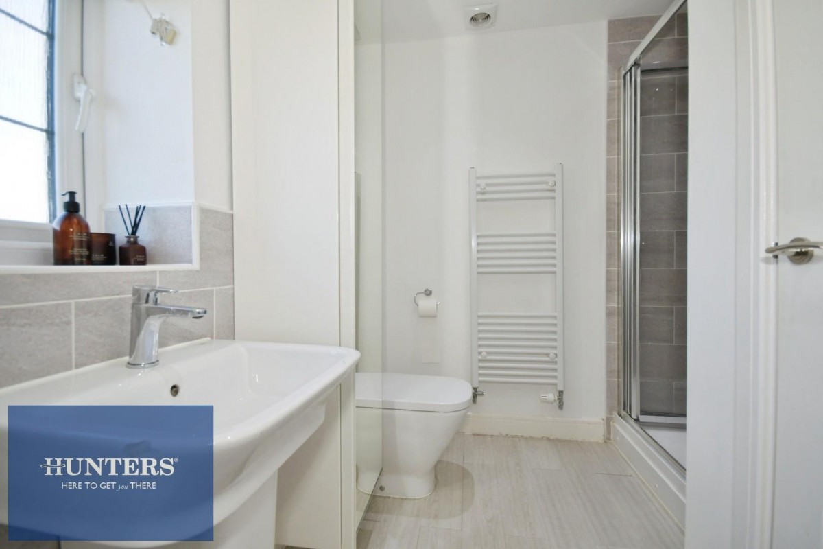 Caulfield Close, Dunston, Chesterfield, S41 8DH