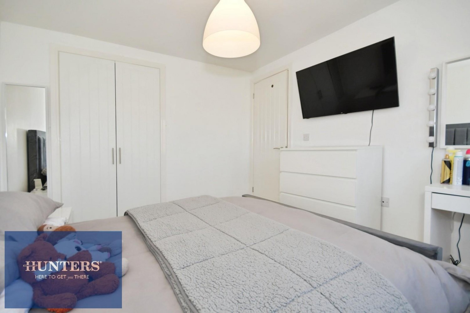 Caulfield Close, Dunston, Chesterfield, S41 8DH