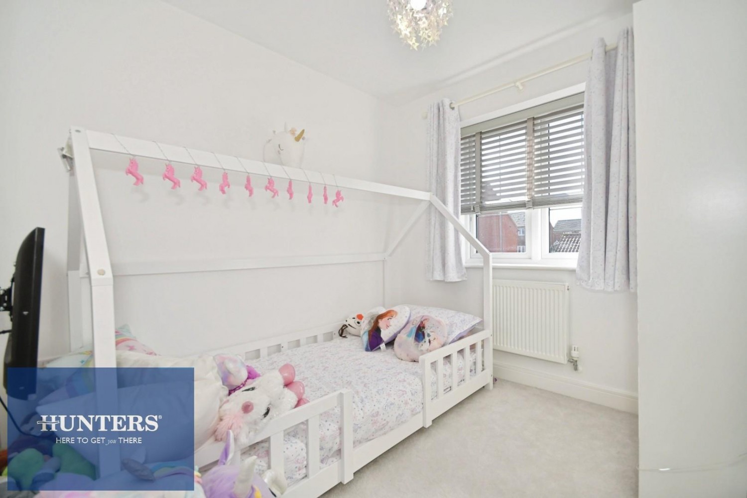 Caulfield Close, Dunston, Chesterfield, S41 8DH