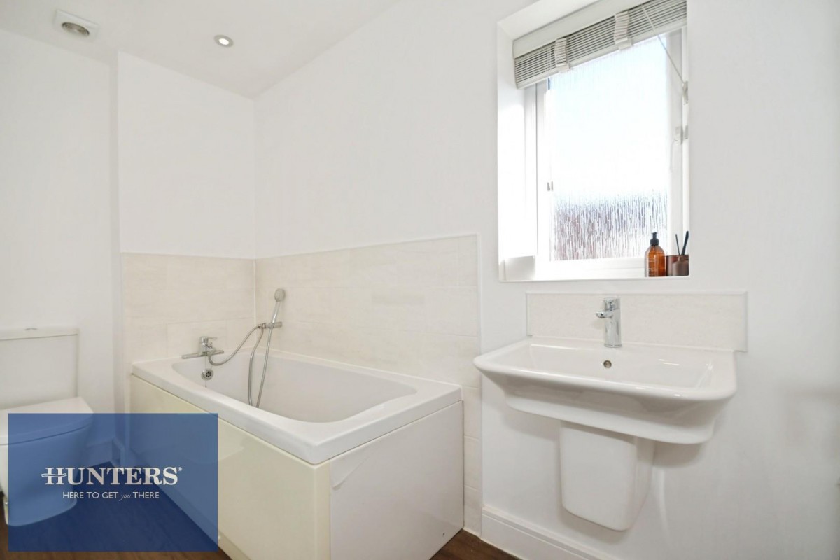 Caulfield Close, Dunston, Chesterfield, S41 8DH