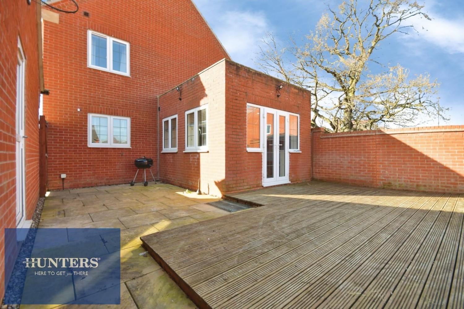 Caulfield Close, Dunston, Chesterfield, S41 8DH