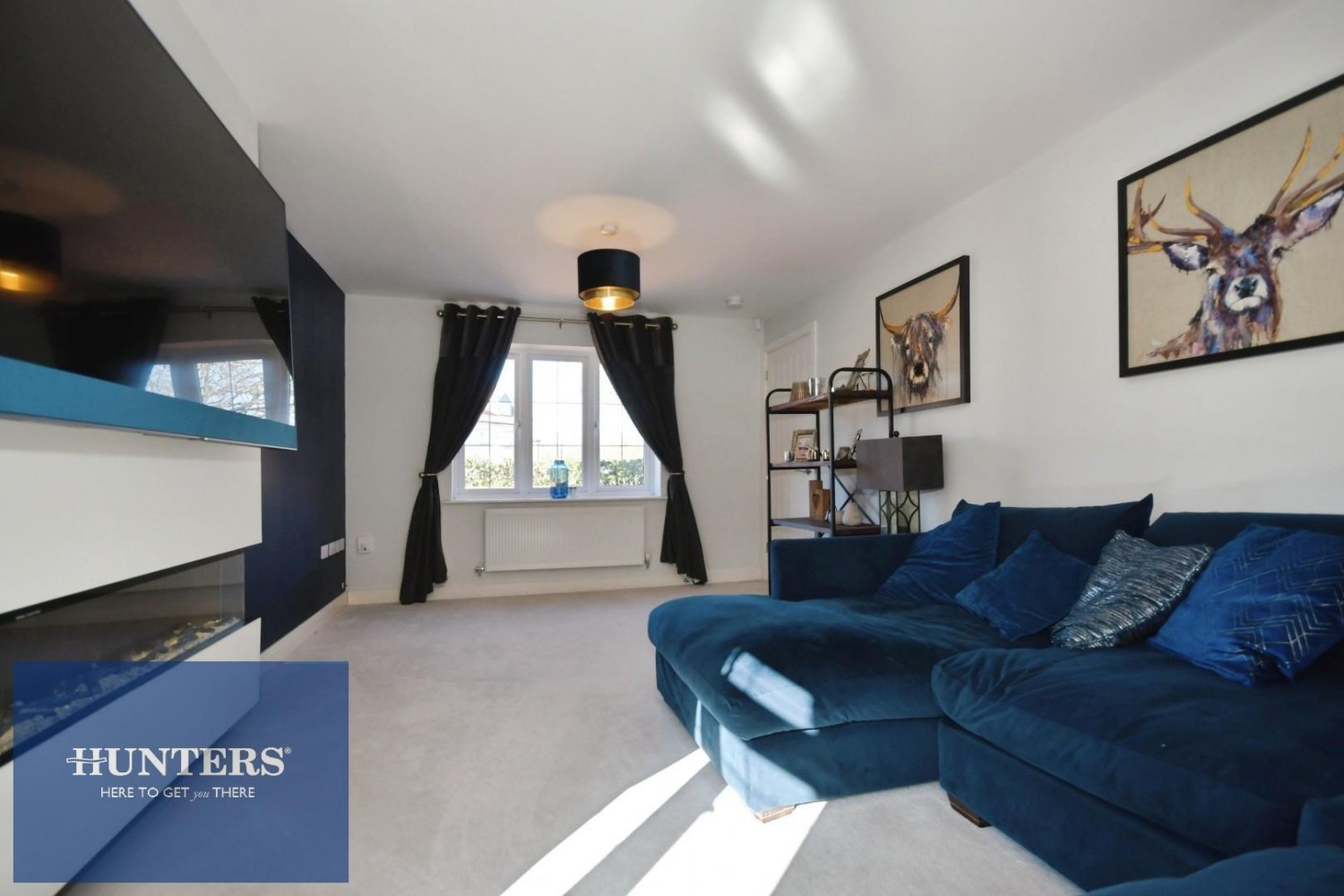 Caulfield Close, Dunston, Chesterfield, S41 8DH