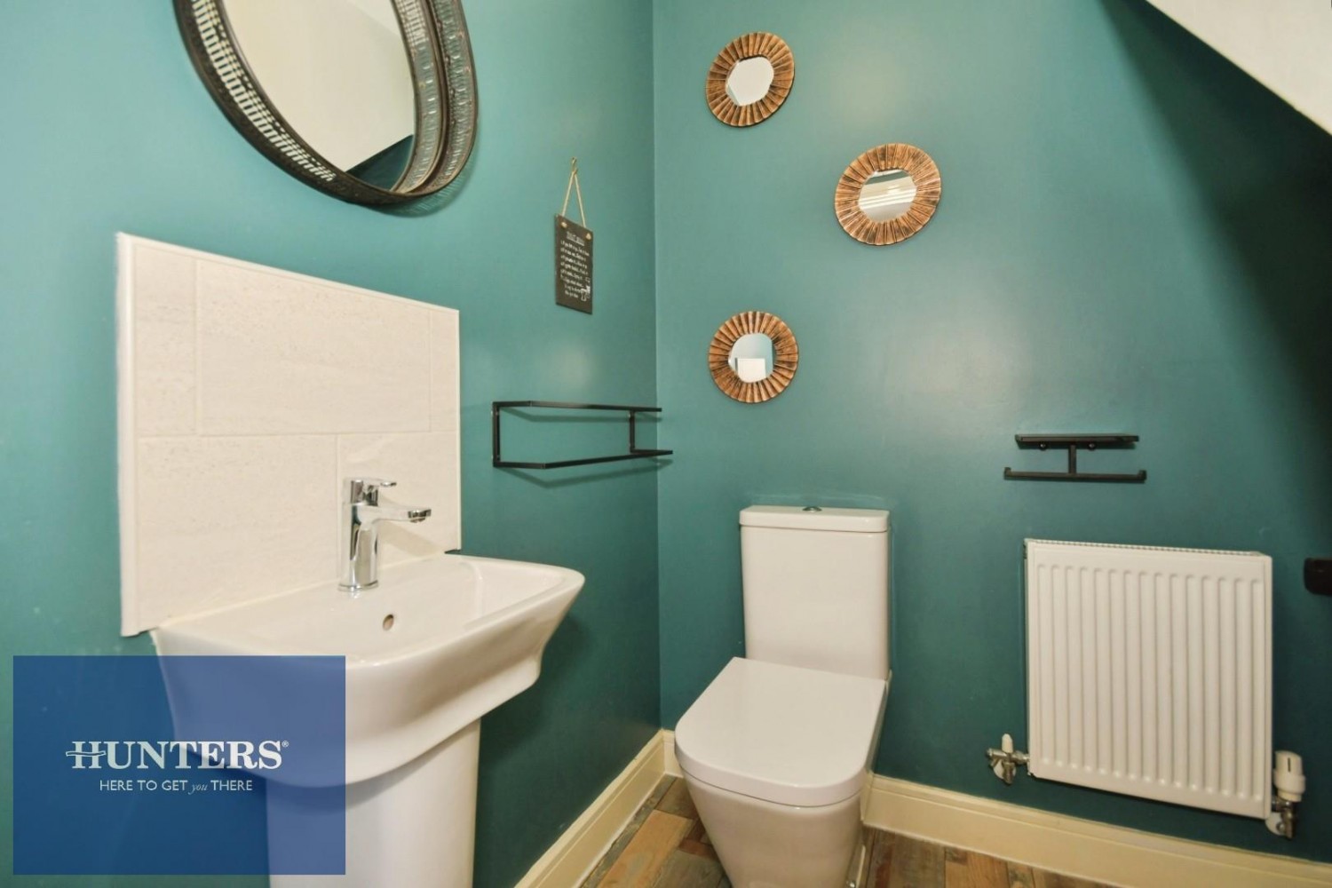 Caulfield Close, Dunston, Chesterfield, S41 8DH