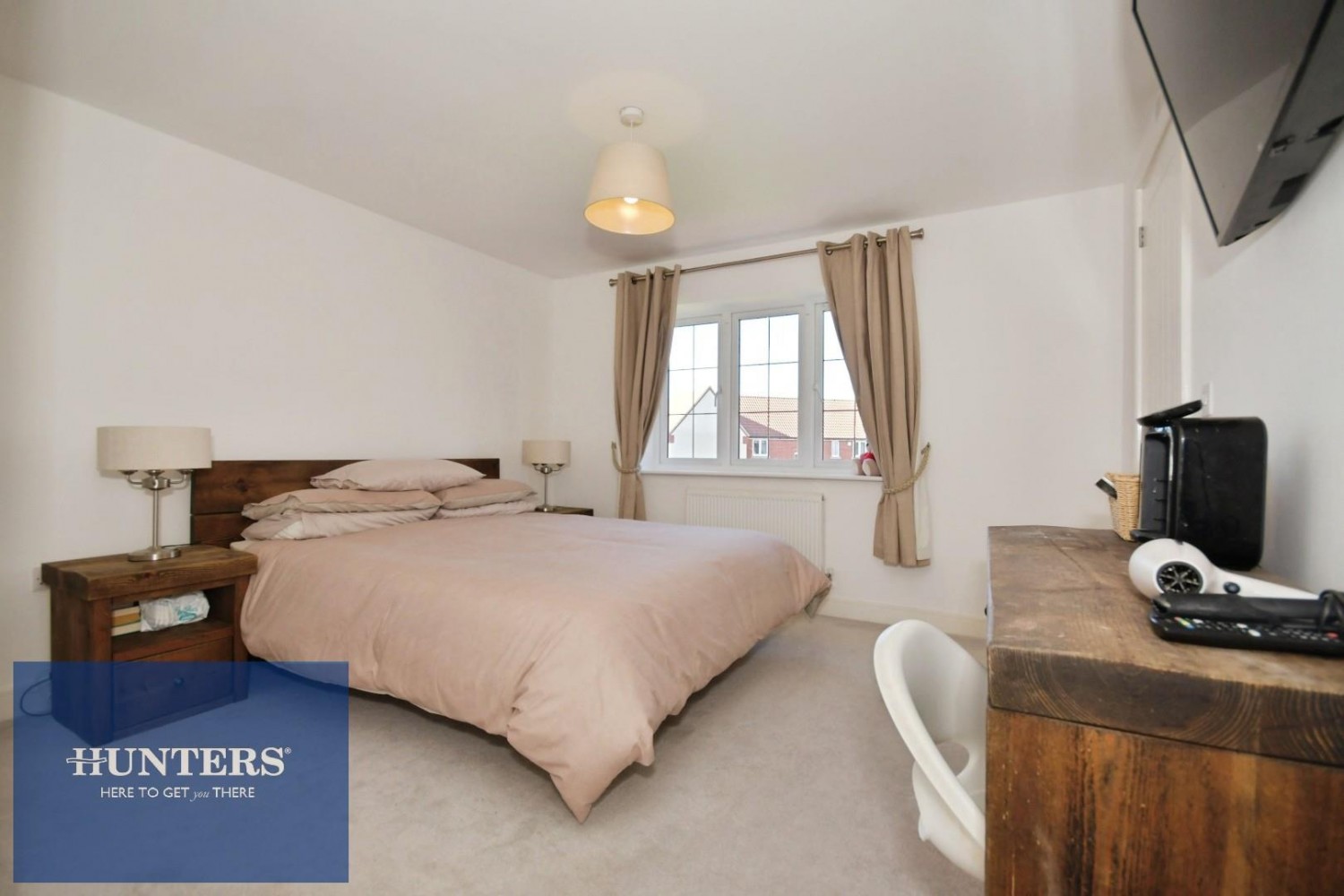 Caulfield Close, Dunston, Chesterfield, S41 8DH