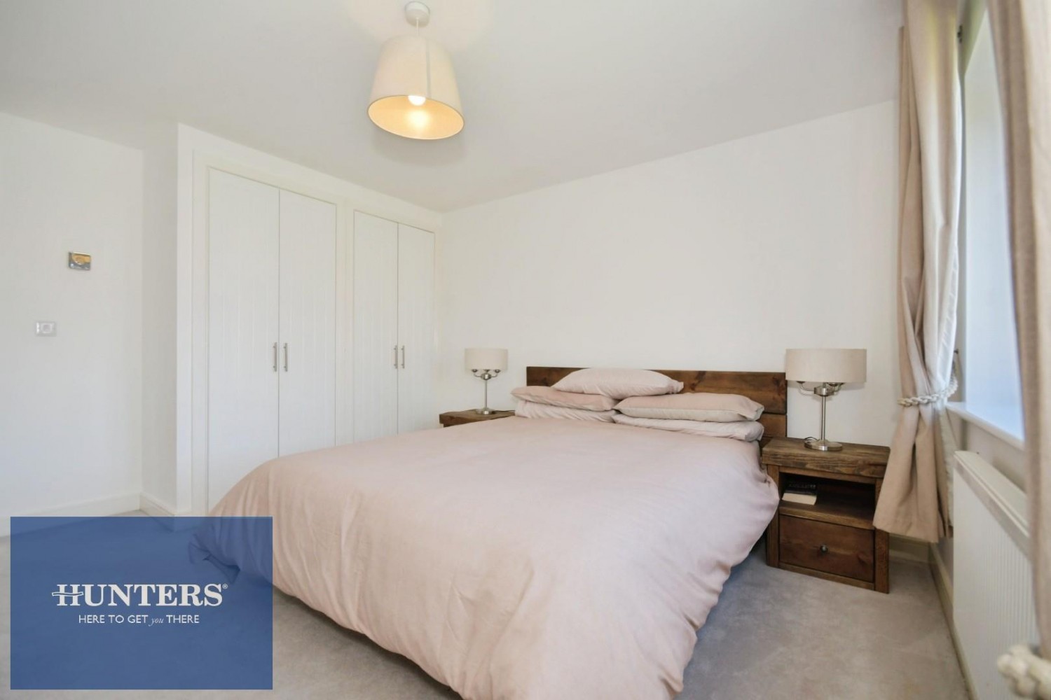 Caulfield Close, Dunston, Chesterfield, S41 8DH