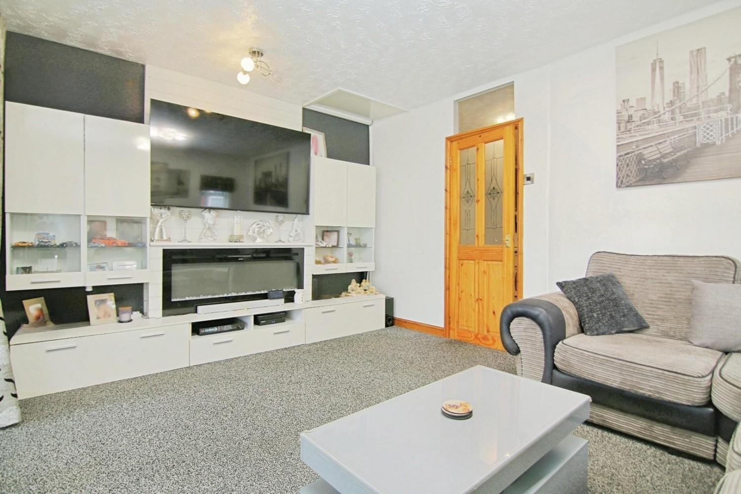 Leysholme Crescent, Leeds