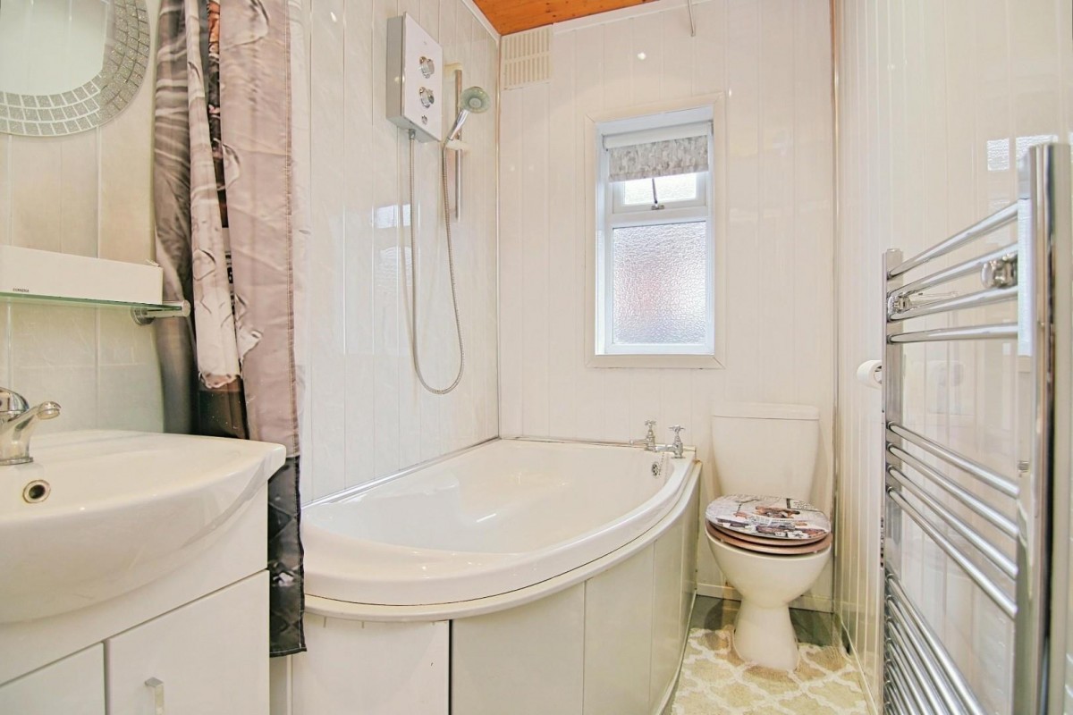 Leysholme Crescent, Leeds