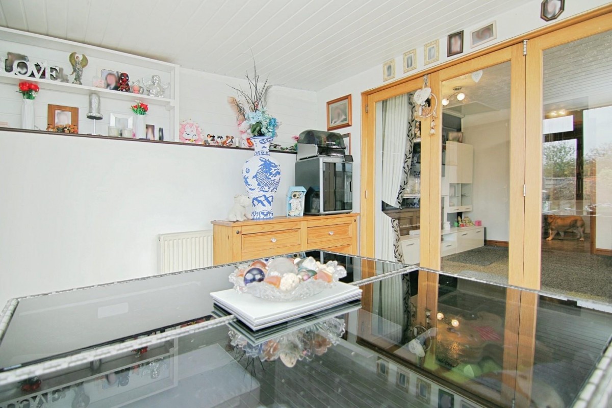 Leysholme Crescent, Leeds