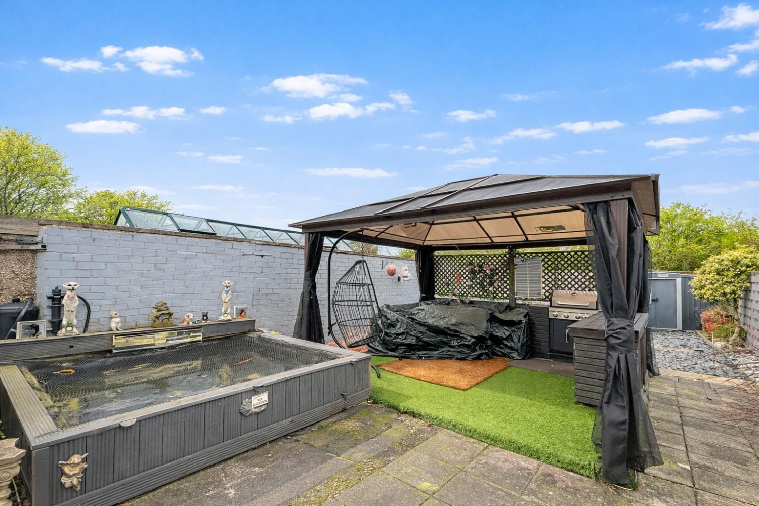 Leysholme Crescent, Leeds