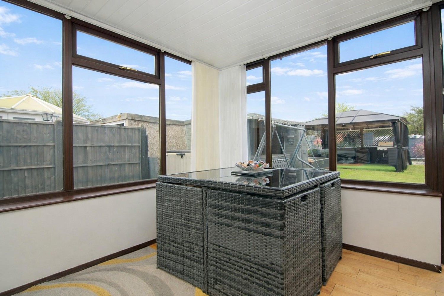 Leysholme Crescent, Leeds