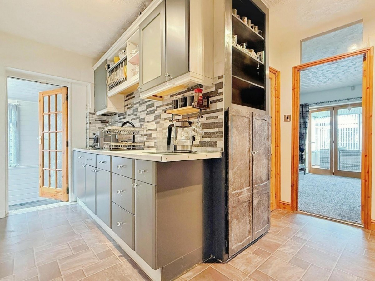 Leysholme Crescent, Leeds