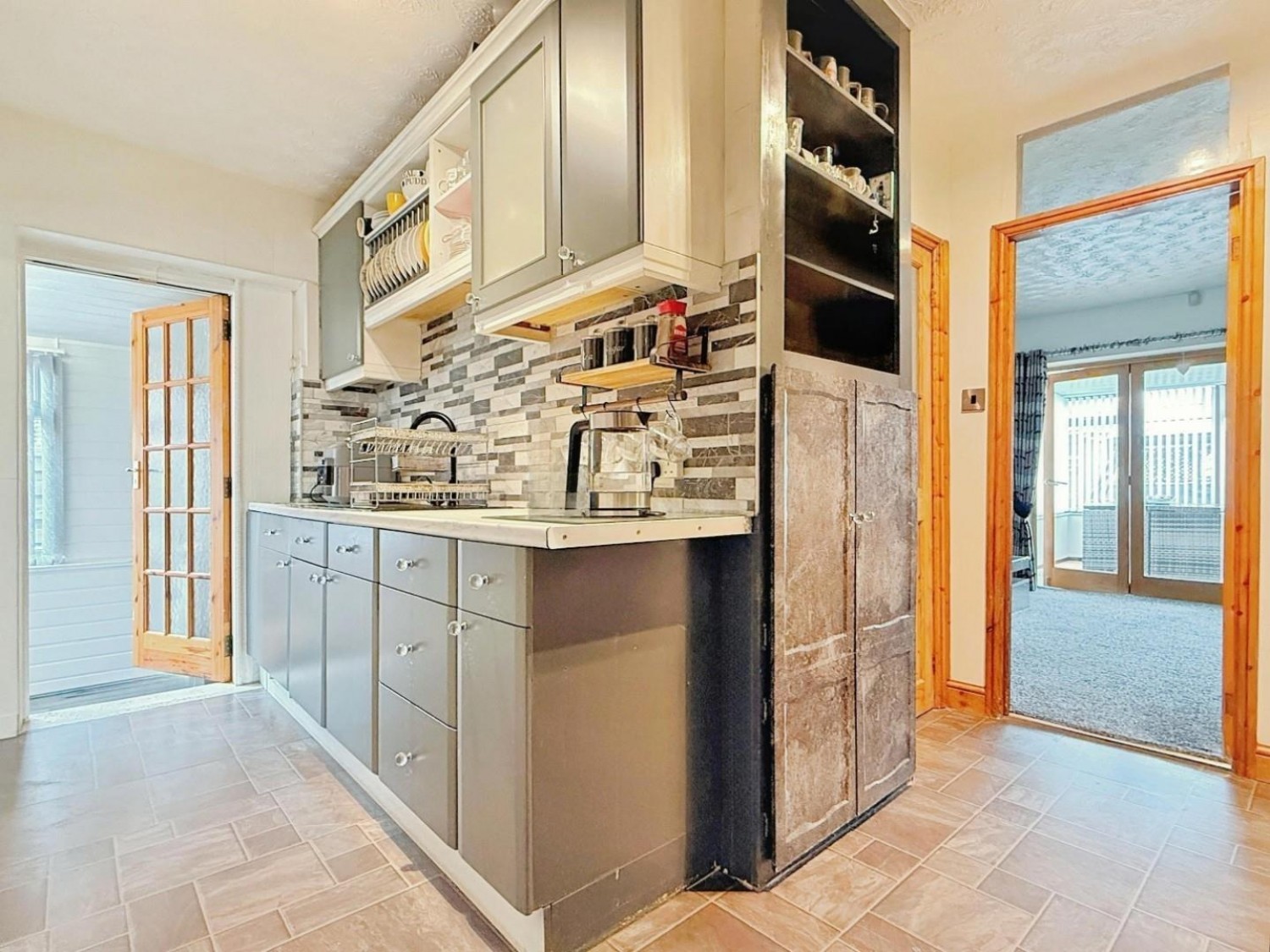 Leysholme Crescent, Leeds