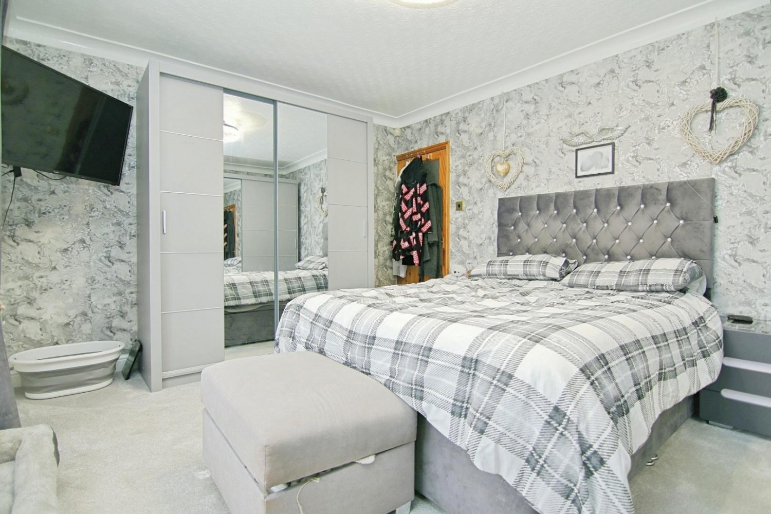 Leysholme Crescent, Leeds