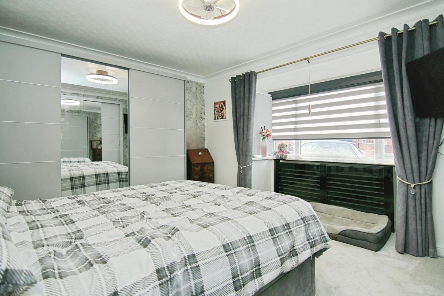 Leysholme Crescent, Leeds