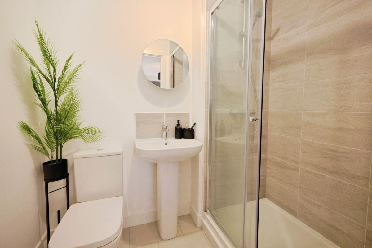 Marsh Way, Auckland Park, Bishop Auckland