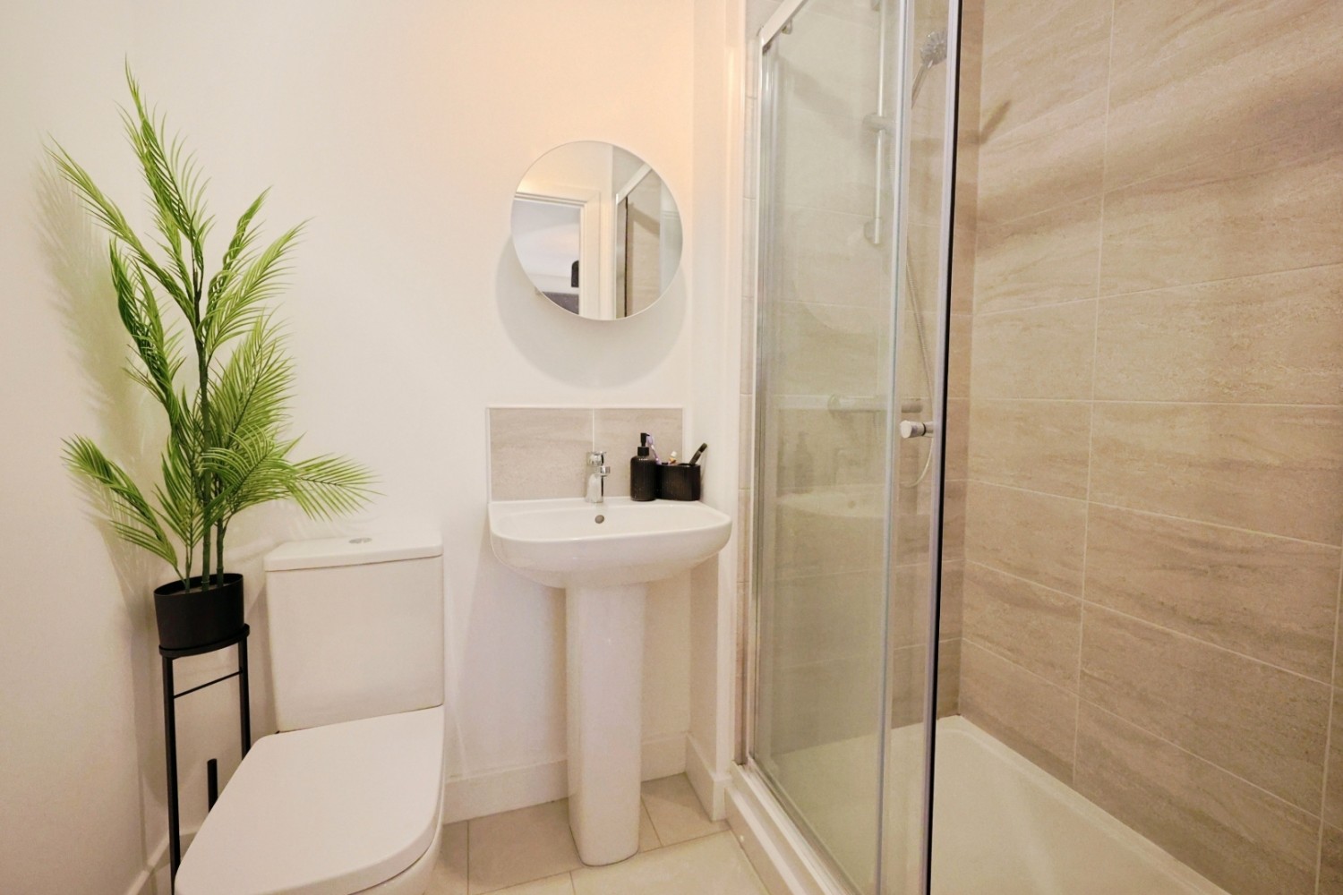 Marsh Way, Auckland Park, Bishop Auckland