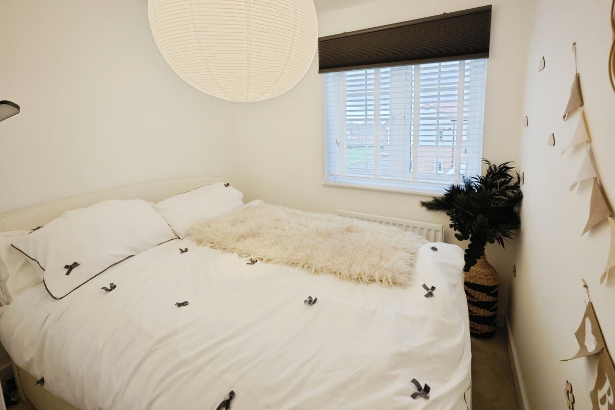 Marsh Way, Auckland Park, Bishop Auckland