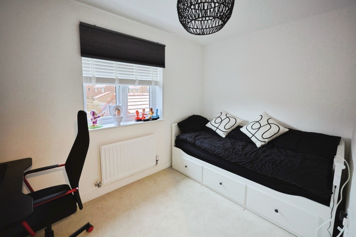 Marsh Way, Auckland Park, Bishop Auckland