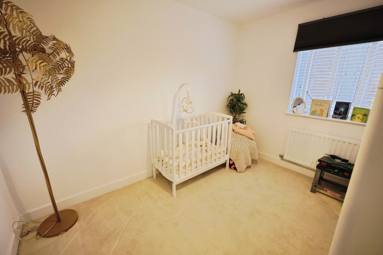 Marsh Way, Auckland Park, Bishop Auckland