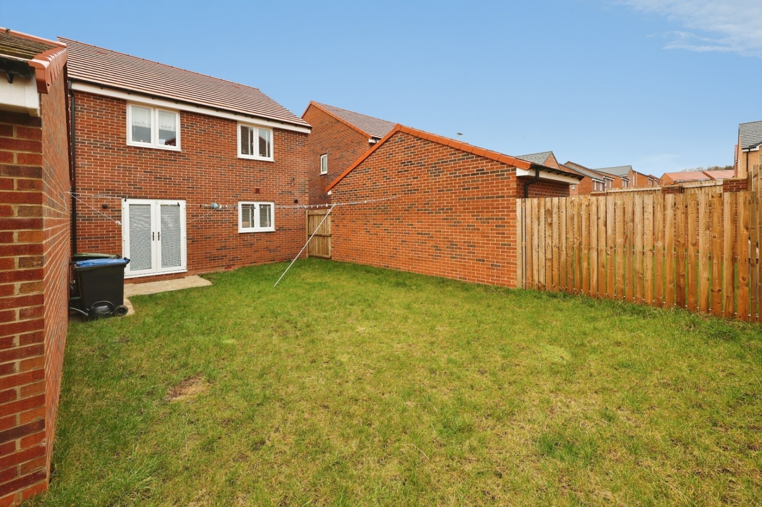 Marsh Way, Auckland Park, Bishop Auckland