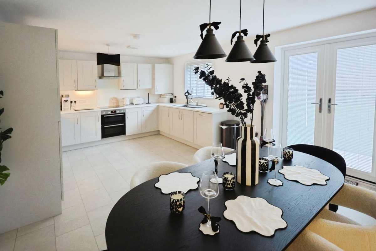 Marsh Way, Auckland Park, Bishop Auckland